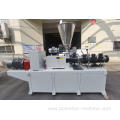 Polestar 65 Twin/Double Screw Extrusion Plastic Extruder